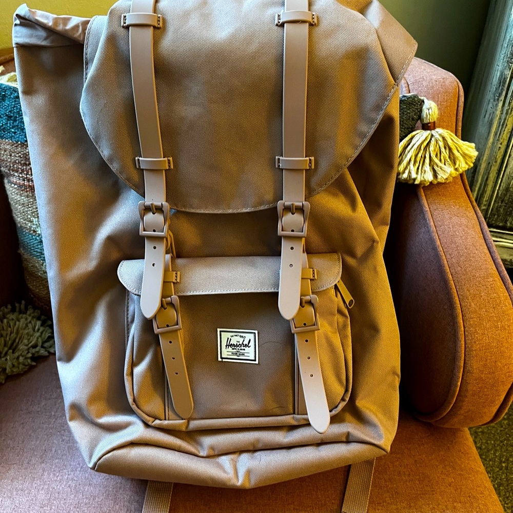 Herschel Laptop Backpack